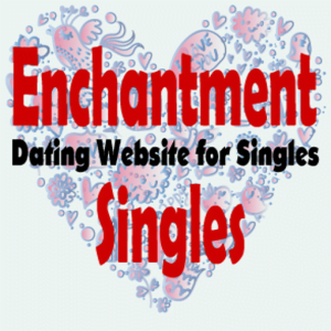 Enchantments singles Dating App